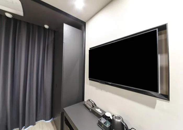 The Metro Hotel Busan